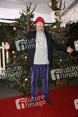 Premiere des 21. Original Roncalli Weihnachtscircus 2025 in Berlin