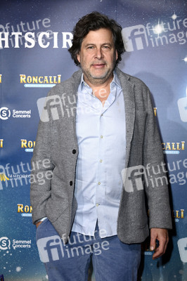 Premiere des 21. Original Roncalli Weihnachtscircus 2025 in Berlin