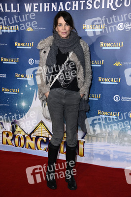 Premiere des 21. Original Roncalli Weihnachtscircus 2025 in Berlin
