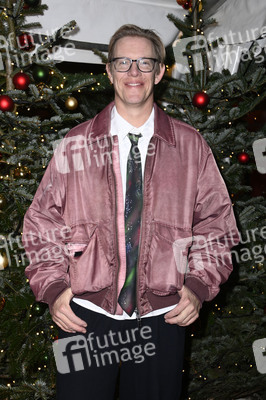 Premiere des 21. Original Roncalli Weihnachtscircus 2025 in Berlin