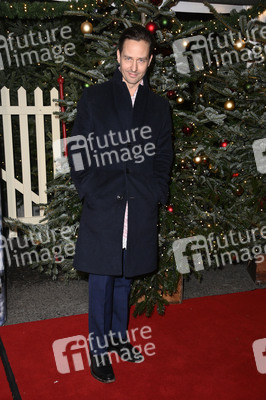 Premiere des 21. Original Roncalli Weihnachtscircus 2025 in Berlin