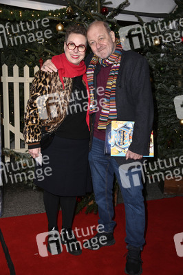 Premiere des 21. Original Roncalli Weihnachtscircus 2025 in Berlin