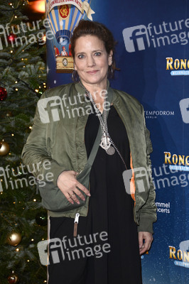 Premiere des 21. Original Roncalli Weihnachtscircus 2025 in Berlin