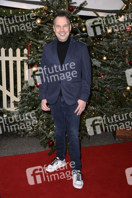 Premiere des 21. Original Roncalli Weihnachtscircus 2025 in Berlin