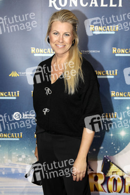 Premiere des 21. Original Roncalli Weihnachtscircus 2025 in Berlin