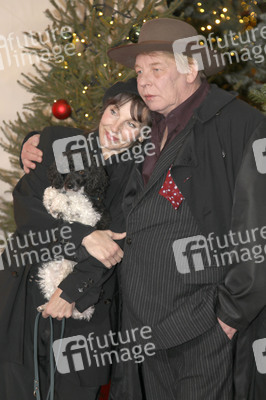 Premiere des 21. Original Roncalli Weihnachtscircus 2025 in Berlin