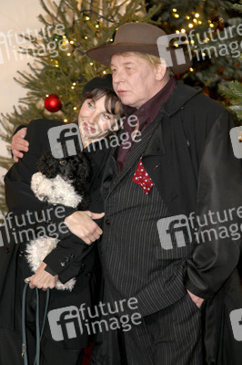 Premiere des 21. Original Roncalli Weihnachtscircus 2025 in Berlin