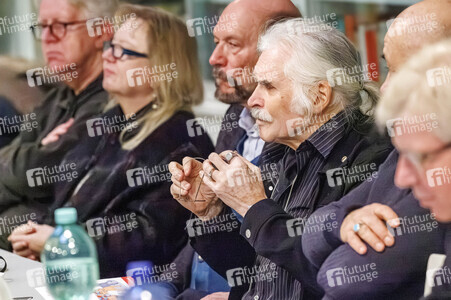 Lesung von Leo Litz in Düsseldorf