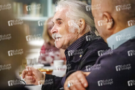 Lesung von Leo Litz in Düsseldorf