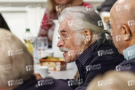 Lesung von Leo Litz in Düsseldorf