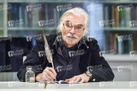 Lesung von Leo Litz in Düsseldorf