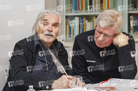 Lesung von Leo Litz in Düsseldorf