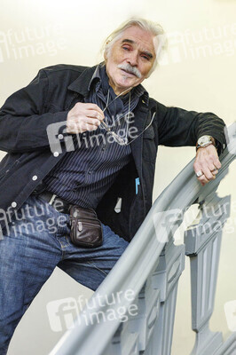 Lesung von Leo Litz in Düsseldorf