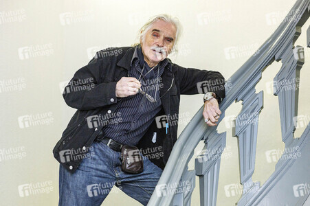 Lesung von Leo Litz in Düsseldorf