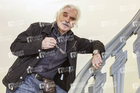 Lesung von Leo Litz in Düsseldorf