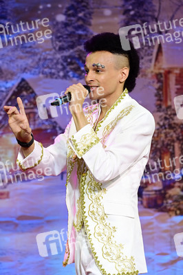 MyTVplus Weihnachtsshow 'Zwischen Frühstück und Gänsebraten' 2025 in Dresden