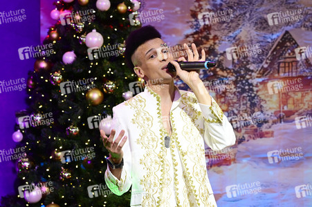 MyTVplus Weihnachtsshow 'Zwischen Frühstück und Gänsebraten' 2025 in Dresden