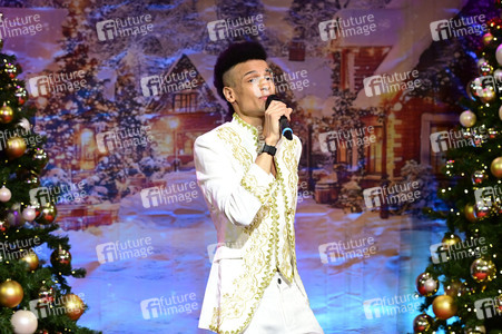 MyTVplus Weihnachtsshow 'Zwischen Frühstück und Gänsebraten' 2025 in Dresden