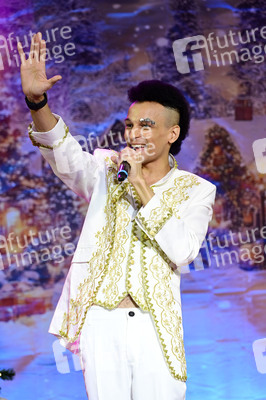 MyTVplus Weihnachtsshow 'Zwischen Frühstück und Gänsebraten' 2025 in Dresden