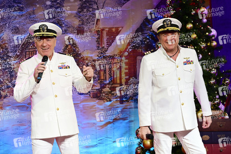 MyTVplus Weihnachtsshow 'Zwischen Frühstück und Gänsebraten' 2025 in Dresden