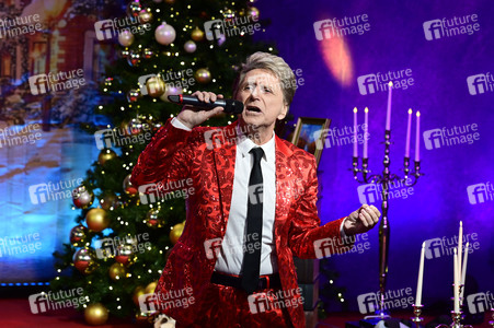 MyTVplus Weihnachtsshow 'Zwischen Frühstück und Gänsebraten' 2025 in Dresden