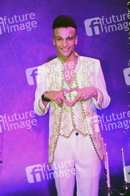 MyTVplus Weihnachtsshow 'Zwischen Frühstück und Gänsebraten' 2025 in Dresden