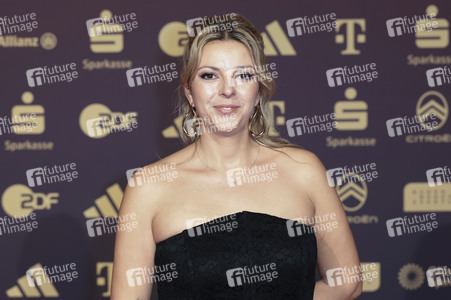 Sportler des Jahres Gala 2025 in Baden-Baden