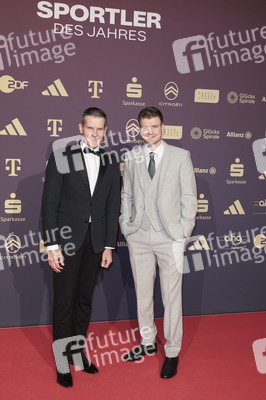 Sportler des Jahres Gala 2025 in Baden-Baden