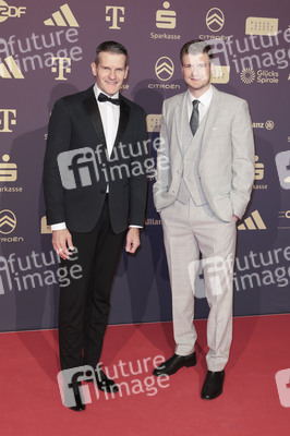 Sportler des Jahres Gala 2025 in Baden-Baden