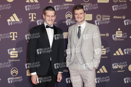 Sportler des Jahres Gala 2025 in Baden-Baden