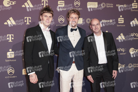 Sportler des Jahres Gala 2025 in Baden-Baden