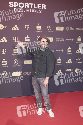 Sportler des Jahres Gala 2025 in Baden-Baden