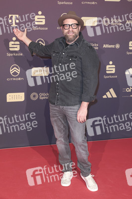 Sportler des Jahres Gala 2025 in Baden-Baden