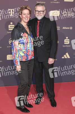 Sportler des Jahres Gala 2025 in Baden-Baden