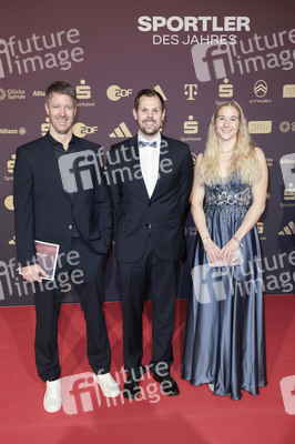 Sportler des Jahres Gala 2025 in Baden-Baden