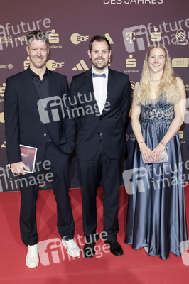 Sportler des Jahres Gala 2025 in Baden-Baden