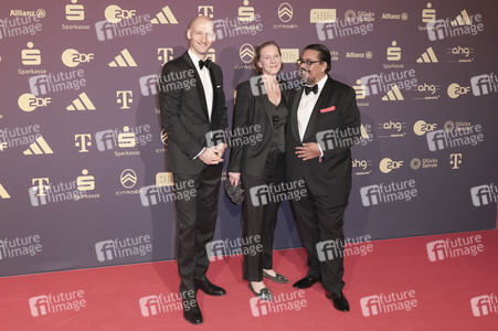 Sportler des Jahres Gala 2025 in Baden-Baden
