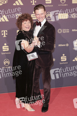 Sportler des Jahres Gala 2025 in Baden-Baden