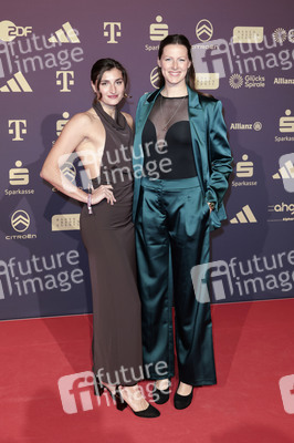 Sportler des Jahres Gala 2025 in Baden-Baden