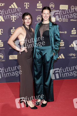 Sportler des Jahres Gala 2025 in Baden-Baden