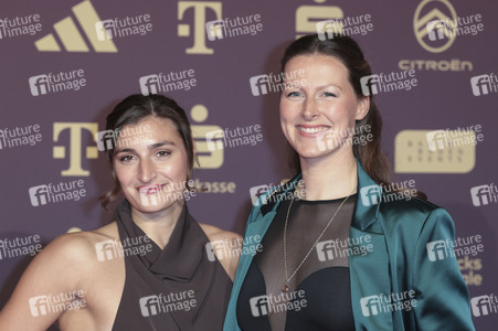 Sportler des Jahres Gala 2025 in Baden-Baden