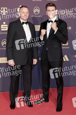 Sportler des Jahres Gala 2025 in Baden-Baden