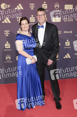 Sportler des Jahres Gala 2025 in Baden-Baden