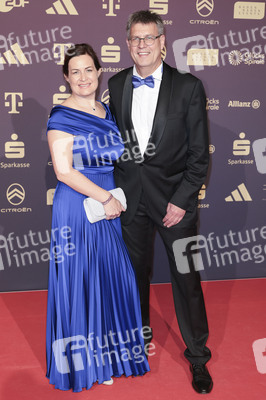 Sportler des Jahres Gala 2025 in Baden-Baden