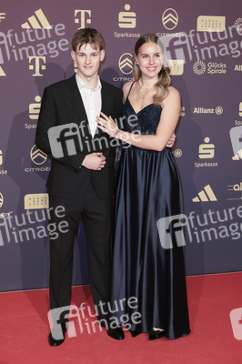 Sportler des Jahres Gala 2025 in Baden-Baden