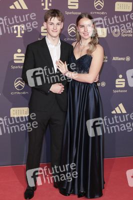 Sportler des Jahres Gala 2025 in Baden-Baden