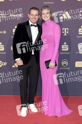 Sportler des Jahres Gala 2025 in Baden-Baden