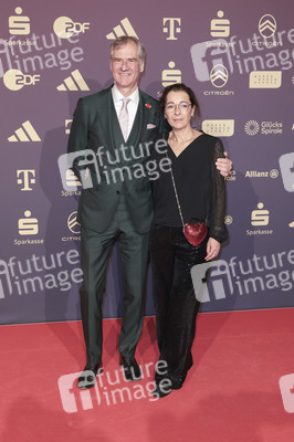 Sportler des Jahres Gala 2025 in Baden-Baden