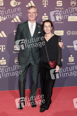 Sportler des Jahres Gala 2025 in Baden-Baden