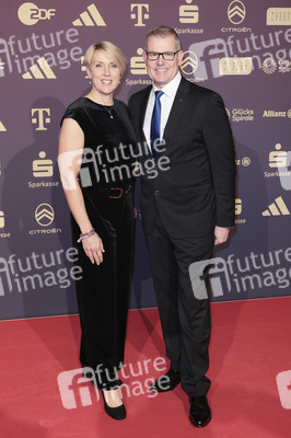 Sportler des Jahres Gala 2025 in Baden-Baden